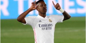 “سبورت”: سان جيرمان يريد فينيسيوس من ريال مدريد