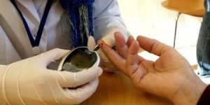 برنامج علاجي جديد لفائدة مرضى السكري من النوع 1 بوهران