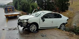 حوادث المرور: هلاك 9 أشخاص وجرح 381 آخرين خلال الـ48 ساعة الأخيرة