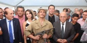 ثلاثة أفلام عن شهداء الجزائر.. استعادة مجد سينمائي ضائع أم بداية ثورة الفن السابع؟