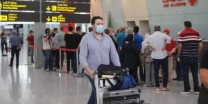 الجوية الجزائرية تتيح لزبائنها اقتناء أمتعة إضافية.. التفاصيل