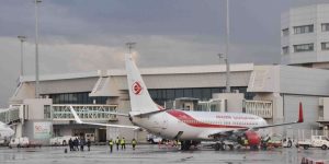 مطار الجزائر يوقع اتفاق شراكة تحسبا لافتتاح السوق الحرة “غريباذ”