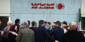 الجوية الجزائرية: على المسافرين نحو السعودية تقديم شهادة تلقي لقاح الحمى الشوكية رباعي التكافؤ بدءا من الـ10 فيفري