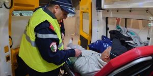 اختناقات الغاز: هلاك 34 شخصاً في الشهر الأخير   