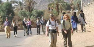 الساورة… وجهة سياحية مفضلة تعزز التنمية الإجتماعية-الإقتصادية للمنطقة