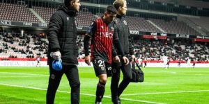 لعنة الإصابات تؤرق يوسف عطال