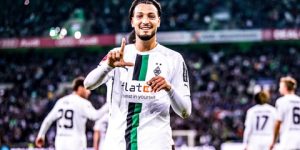 بن سبعيني يساهم في عودة فريقه لسكة الانتصارات