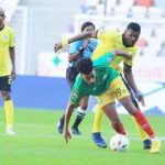 التعادل السلبي يخيم على مواجهة إثيوبيا والموزمبيق