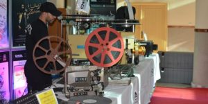 المنتج هارون قليق يشرح أسباب معاناة السينما الجزائرية