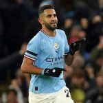 بات يقدم مستويات راقية.. محرز يستعيد بريقه مع ناديه مانشستر سيتي