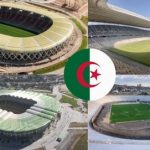 الأمين العام لـ “الكاف” فيرون موسينغو أومبا يؤكد: المرافق التي تمتلكها الجزائر مهيأة لاحتضان كان 2025