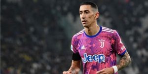 دي ماريا يرد على هجوم إبراهيموفيتش