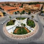 ولاية البيض.. مدينة المواقع الأثرية ومحطات النقوش الحجرية