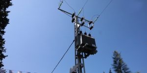 عين الدفلى: ربط 176 مستثمرة فلاحية وصناعية بشبكتي الكهرباء والغاز