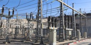 إنجاز 16 مركز تحويل للكهرباء في سيدي بلعباس