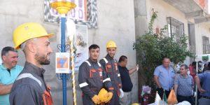 قالمة.. 110 عائلة ببلدية مجاز عمار تودع غاز البوتان