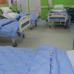 قطاع الصحة يحقق خطوات هامة بمستغانم