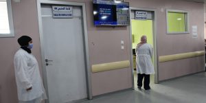 بشار.. تجهيز مراكز صحية بثلاجات موجهة لتخزين الأدوية