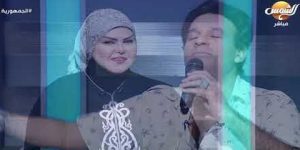 بعد زواج عامين.. طلاق مفسرة الأحلام صوفيا زادة والفنان حسن فؤاد