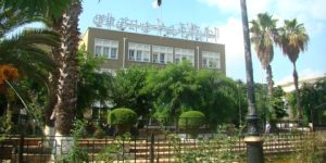 حسين داي تضبط تحضيراتها للعيد ،الامتحانات ، الاصطياف ، حملات التنظيف وإحياء ذكرى الاستقلال