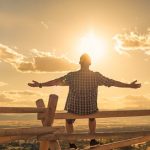 جاء السلام..