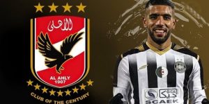 قندوسي: أشكر نادي وفاق سطيف وجماهيره