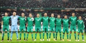 تصفيات كأس إفريقيا شان-2024.. المحليون يستهلون غمار المنافسة خلال شهر مارس المقبل