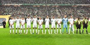 أشبال بوقرة يطمحون للفوز والتأهل أمام إثيوبيا