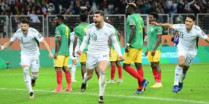 “الخضر” يتأهلون للدور الربع النهائي من “الشان”