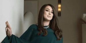 كندة علوش تكشف سبب ابتعادها عن التمثيل