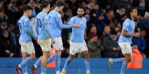 مانشستر سيتي استقر على بديل بيلينغهام