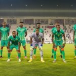 الاتحادية الموريتانية تنشر قائمة الـ 25 لاعبا تحسبا لـ “الشان”