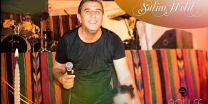 الفنان الجزائري سليم هليل يتهم أصالة نصري وأسماء لمنور بالسطو على أغنيته الشهيرة “أنا عقلي أداتو”