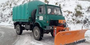 حركة المرور تختنق ببجاية