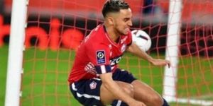 بعد تعرضه لإصابة خطيرة.. آدم وناس يشكر كل من وقف بجانبه