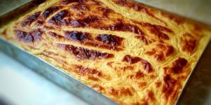 “الكرانطيطة”.. الطبق الذي يسيل لعاب الجائعين في فصل الشتاء