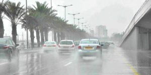 أمطار و رعود مرتقبة بعدة ولايات من الوطن ابتداء من اليوم الأحد