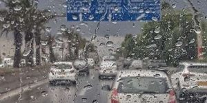 أمطار مرتقبة بعدة ولايات شمال البلاد يومي الثلاثاء والاربعاء 