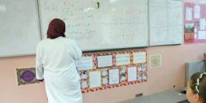  ترسيم أكثر من 3030 أستاذا متعاقدا بعدد من ولايات الجنوب 