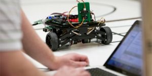 الجزائر تستضيف الأولمبياد العالمي للروبوت بمشاركة 35 دولة