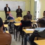 تيسمسيلت.. التحاق أزيد من 1480 متربصا جديدا بمؤسسات التكوين المهني 