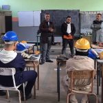 ورقلة.. مجمع كوسيدار  يتكفل بتكوين 200 متربص برسم الدخول المهني القادم