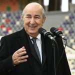 الرئيس تبون يهنئ المنتخب المحلي ببلوغ النهائي