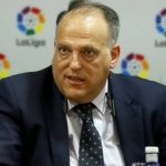 تيباس لبيكيه: لا يمكنك اللعب مع أندورا هذا الموسم