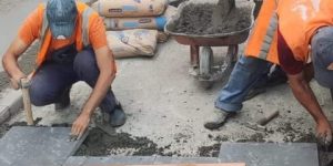 النعامة..  تخصيص أكثر من 106 مليون دج للتحسين الحضري