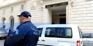 إيداع الحبس المؤقت أربعة أشخاص متهمين بالانخراط والمشاركة في جماعة إرهابية وتخريبية