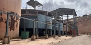 مستغانم.. استرجاع أزيد من 129 هكتارا من العقار الصناعي غير المستغل