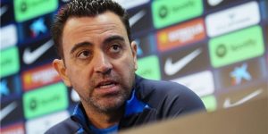 تشافي هرنانديز يعلق على استضافة كأس العالم 2030