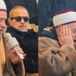 ياسر الصالح: جورج وسوف يحفظ القرآن وطلب مني تلاوته في عزاء ابنه