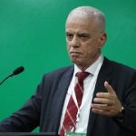 زفيزف يترشح لعضوية المكتب التنفيذي للكاف